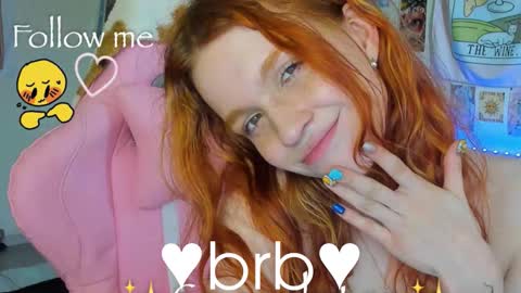 Elly     Fansly  online show from November 8, 2:06 pm