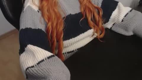 Elly online show from January 12, 4:12 pm