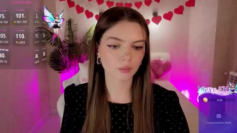 Snapshot of ellya_me chatting on February 13, 4:03 pm Ellya online show from February 13, 4:03 pm