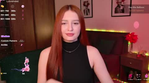 EllyPeach online show from May 7, 4:23 pm