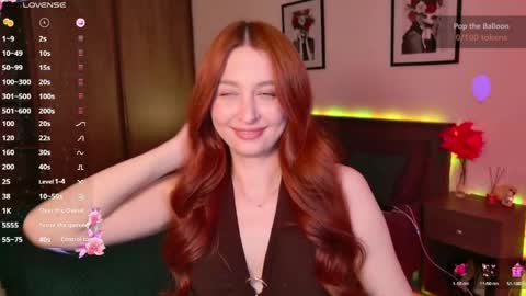 EllyPeach online show from May 14, 5:20 pm