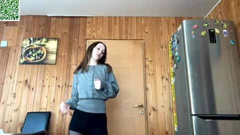 Sonya online show from April 21, 8:42 am