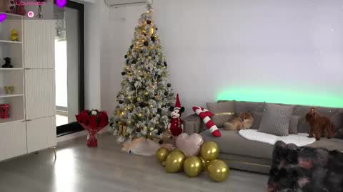 Elly online show from December 22, 11:29 am