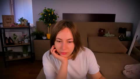 elma_lily online show from October 30, 6:26 am
