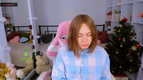 elma_lily online show from January 7, 7:44 am