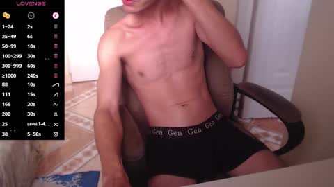 Snapshot of elmaster0111 chatting on February 3, 12:54 pm Zeki online show from February 3, 12:54 pm