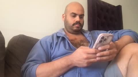 Snapshot of elmatahombre33 chatting on September 12, 4:29 pm elmatahombre33 online show from September 12, 4:29 pm