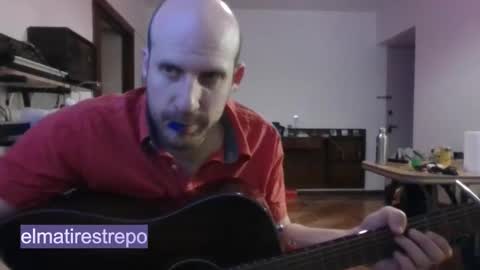 Snapshot of elmatirestrepo chatting on September 30, 12:15 am Mati Restrepo online show from September 30, 12:15 am