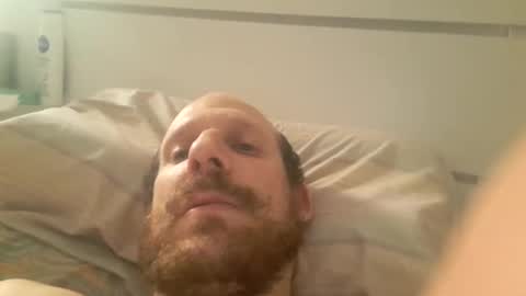 Mati Restrepo online show from April 25, 3:53 am