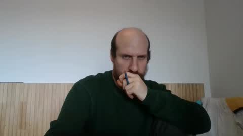 Mati Restrepo online show from April 26, 3:21 pm