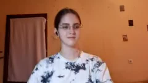 Kate online show from July 12, 11:12 am