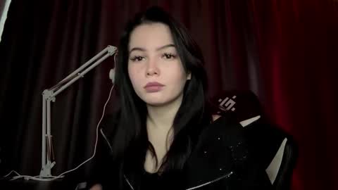 Snapshot of elmermelendes chatting on February 10, 8:51 am Tiny online show from February 10, 8:51 am