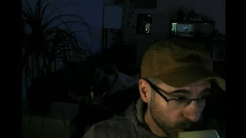 ElMetaTeDa online show from February 10, 4:49 am