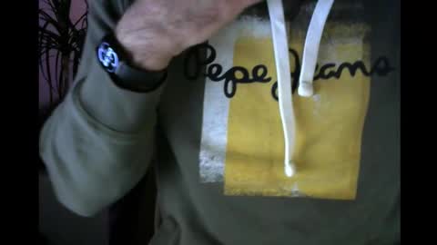 ElMetaTeDa online show from March 2, 2:58 am