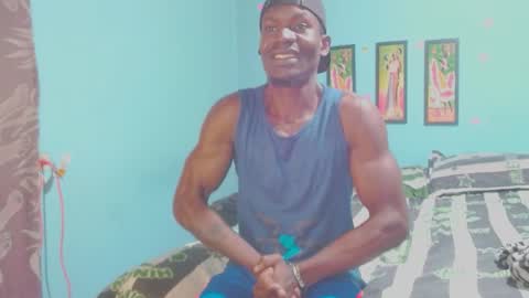 elmiltonnjakee online show from February 24, 6:22 am