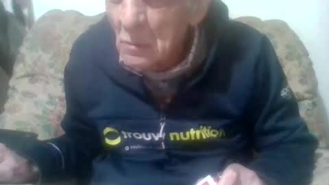 elmo191271 online show from January 15, 5:12 am