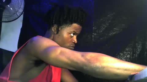 EL NIIGGGAA  21                                                                  EL NIGGA  21 online show from January 11, 1:06 am