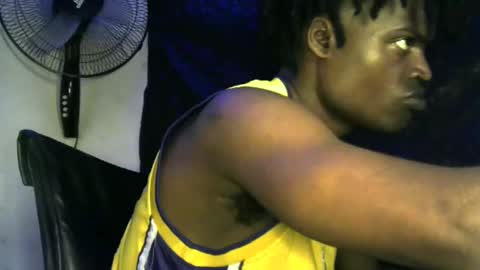 EL NIIGGGAA  21                                                                  EL NIGGA  21 online show from February 2, 6:31 pm