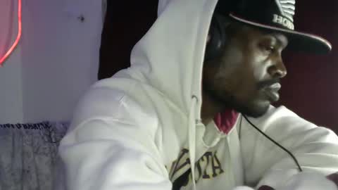 EL NIIGGGAA  21                                                                  EL NIGGA  21 online show from November 4, 4:22 am