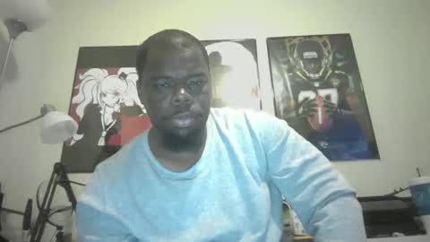 elo_stone online show from January 12, 8:41 am