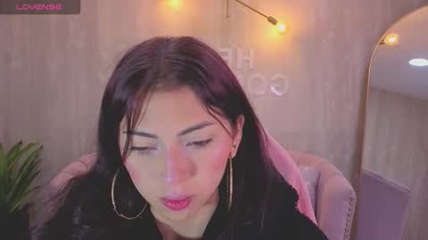 Elody  online show from January 14, 3:12 am