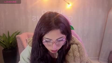 Elody  online show from February 13, 3:13 am