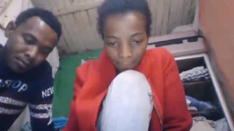 elodynarcisse online show from December 21, 4:58 pm