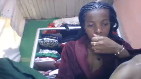 elodynarcisse online show from January 10, 5:20 am