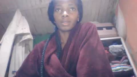 elodynarcisse online show from January 14, 4:56 pm