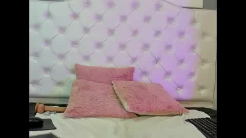 Snapshot of eloisa_morgan chatting on February 20, 6:26 am Eloisa online show from February 20, 6:26 am