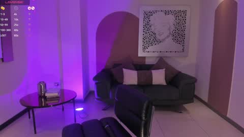 Snapshot of eloisaolivero chatting on January 23, 12:41 pm ELOISA OLIVERO online show from January 23, 12:41 pm