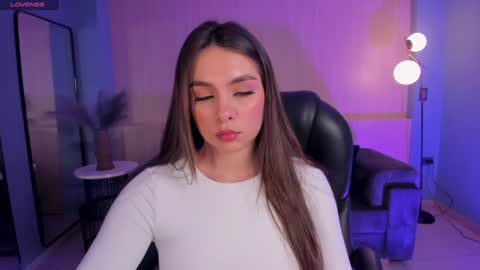 Snapshot of eloisaolivero chatting on January 27, 11:32 am ELOISA OLIVERO online show from January 27, 11:32 am