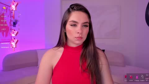 Snapshot of eloisaolivero chatting on January 30, 1:55 am ELOISA OLIVERO online show from January 30, 1:55 am