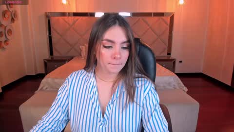 Snapshot of eloisaolivero chatting on February 4, 10:32 am ELOISA OLIVERO online show from February 4, 10:32 am