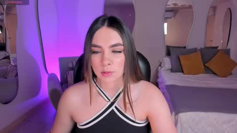 Snapshot of eloisaolivero chatting on September 10, 11:32 am ELOISA OLIVERO online show from September 10, 11:32 am