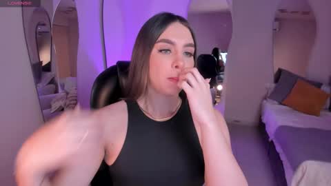 Snapshot of eloisaolivero chatting on September 13, 11:32 am ELOISA OLIVERO online show from September 13, 11:32 am