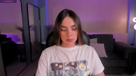 Snapshot of eloisaolivero chatting on September 20, 7:15 pm ELOISA OLIVERO online show from September 20, 7:15 pm