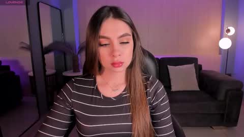 Snapshot of eloisaolivero chatting on October 11, 12:04 pm ELOISA OLIVERO online show from October 11, 12:04 pm