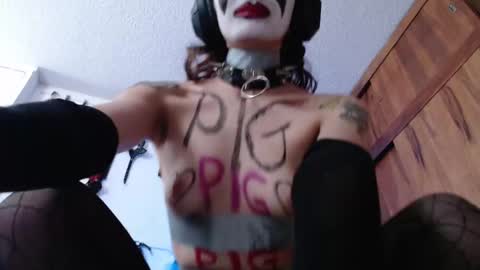 Chelsea  Please help me to reach 100 thumbs up online show from December 24, 7:55 pm