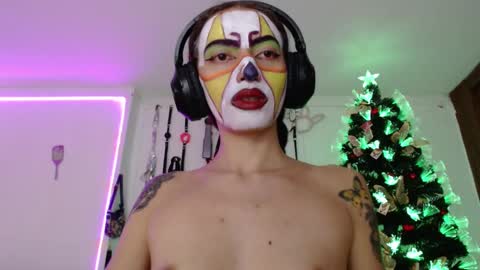 Chelsea  Please help me to reach 100 thumbs up online show from December 28, 8:58 pm