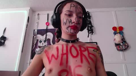 Chelsea  Please help me to reach 100 thumbs up online show from January 14, 9:41 pm