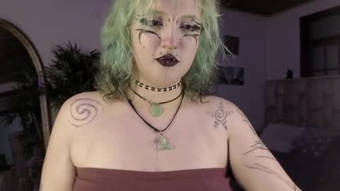 Eloise  . online show from April 1, 9:01 pm