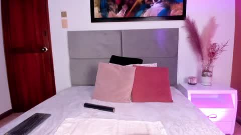 EloiseQuinn online show from January 27, 11:43 am