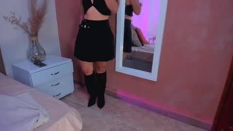 EloiseQuinn online show from February 18, 12:28 pm