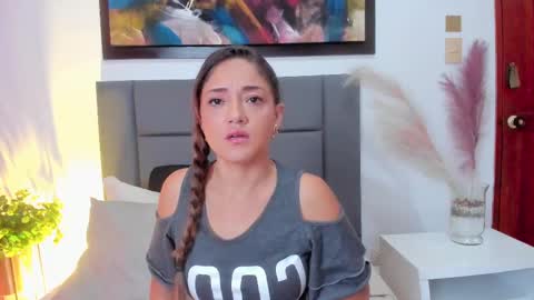 EloiseQuinn online show from October 2, 1:18 pm