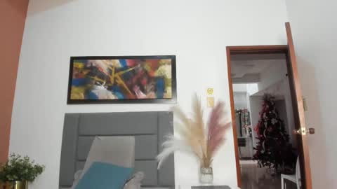 EloiseQuinn online show from January 10, 12:29 pm