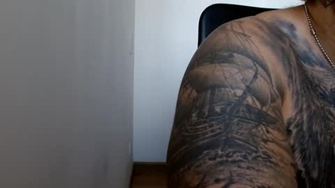 elosocazador online show from December 3, 7:00 pm