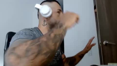 elosocazador online show from January 20, 12:18 pm