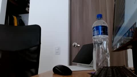 elosocazador online show from January 21, 9:57 pm