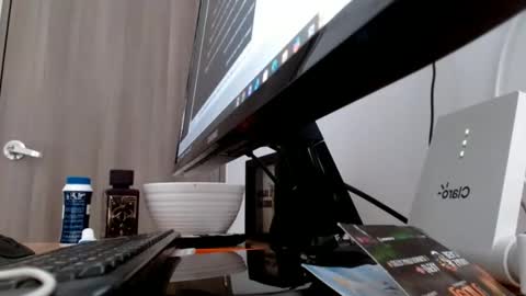 elosocazador online show from February 3, 11:42 am